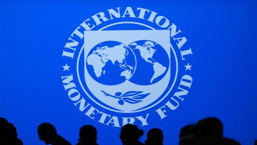 India's high growth rate positive for world: IMF 